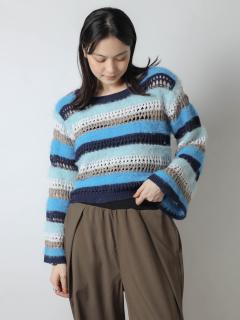 ブルー 168㎝